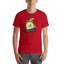 Load image into Gallery viewer, Outdoorsy T-Shirt - Tees Arena | TeesArena.com