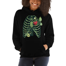 Load image into Gallery viewer, Ribcage Hoodie - Tees Arena | TeesArena.com