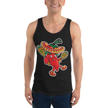 Load image into Gallery viewer, Red Hot Chili Party Tank Top - Tees Arena | TeesArena.com