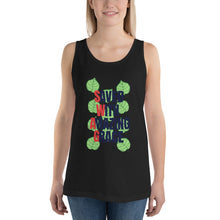 Load image into Gallery viewer, Swag Tank Top - Tees Arena | TeesArena.com