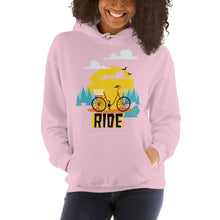 Load image into Gallery viewer, Ride Hoodie - Tees Arena | TeesArena.com