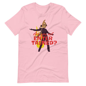 Are You Not Entertained T-Shirt - Tees Arena | TeesArena.com