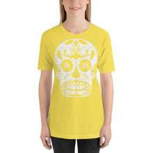 Load image into Gallery viewer, Sugar Skull T-Shirt - Tees Arena | TeesArena.com