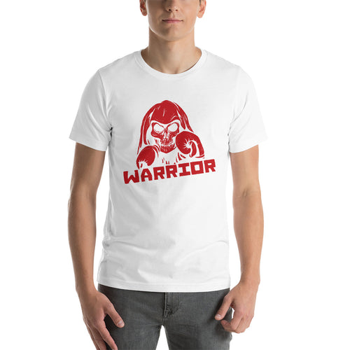 Warrior T-Shirt - Tees Arena | TeesArena.com
