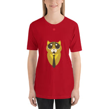 Load image into Gallery viewer, Red Dot T-Shirt - Tees Arena | TeesArena.com