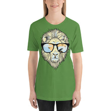 Load image into Gallery viewer, Swag Lion T-Shirt - Tees Arena | TeesArena.com