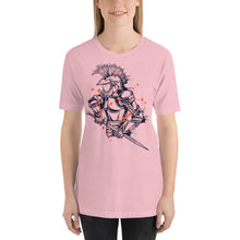 Load image into Gallery viewer, Punk Knight T-Shirt - Tees Arena | TeesArena.com