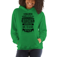 Load image into Gallery viewer, Don&#39;t Like Me? Hoodie - Tees Arena | TeesArena.com