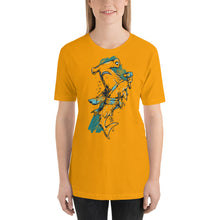 Load image into Gallery viewer, Hammerhead T-Shirt - Tees Arena | TeesArena.com