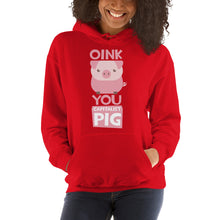 Load image into Gallery viewer, OiNK Hoodie - Tees Arena | TeesArena.com
