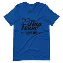 Load image into Gallery viewer, Nap Team T-Shirt - Tees Arena | TeesArena.com