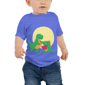 Friendship Reptile T-Shirt - Tees Arena | TeesArena.com