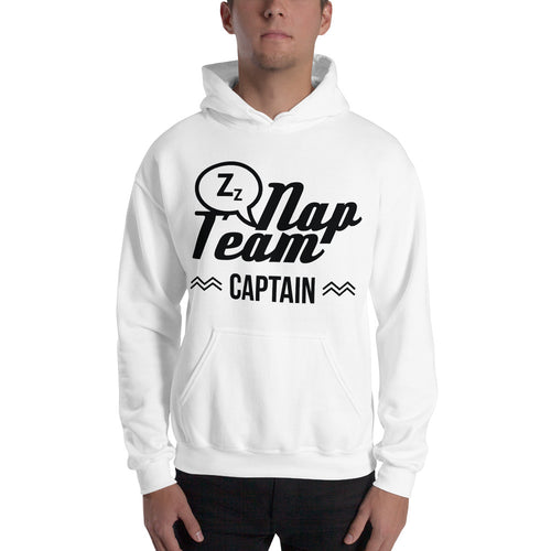 Nap Team Hoodie - Tees Arena | TeesArena.com