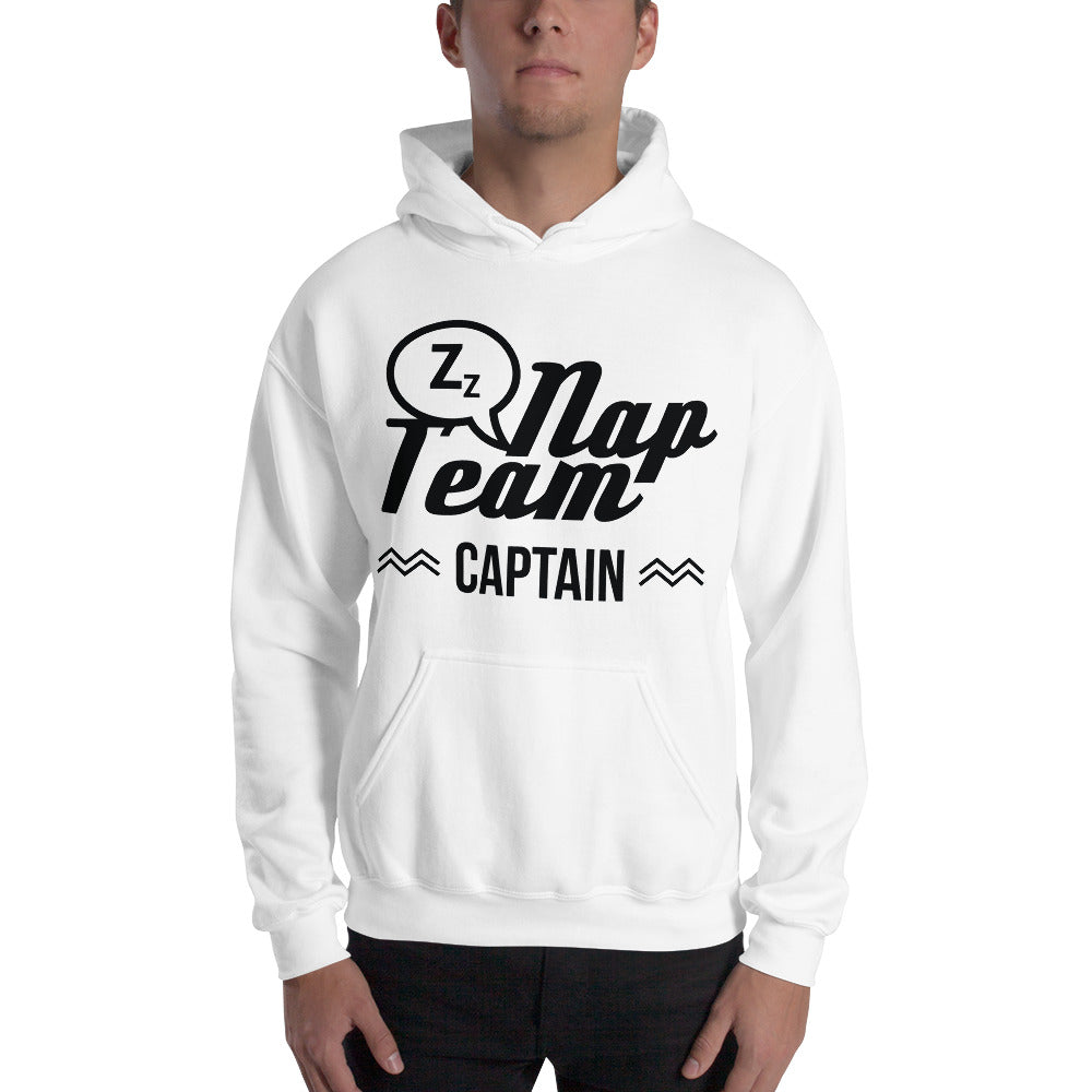 Nap Team Hoodie - Tees Arena | TeesArena.com