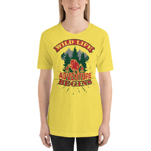 Load image into Gallery viewer, Wild Life T-Shirt - Tees Arena | TeesArena.com