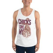 Load image into Gallery viewer, Chicks Love My Tank Top - Tees Arena | TeesArena.com