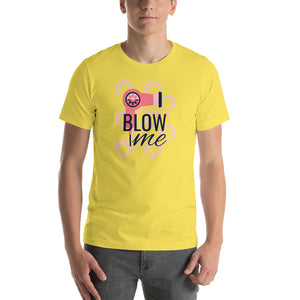 Blow Me T-Shirt - Tees Arena | TeesArena.com