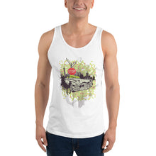 Load image into Gallery viewer, Classic Never Die Tank Top - Tees Arena | TeesArena.com
