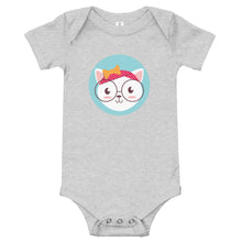 Load image into Gallery viewer, Cuty Cat Bodysuit - Tees Arena | TeesArena.com