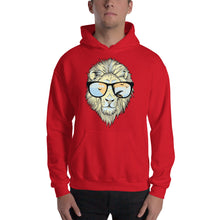 Load image into Gallery viewer, Swag Lion Hoodie - Tees Arena | TeesArena.com