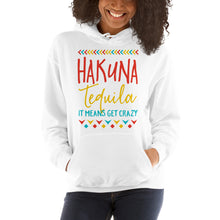 Load image into Gallery viewer, Hakuna Tequila Hoodie - Tees Arena | TeesArena.com