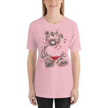 Load image into Gallery viewer, Empty Teddy Bear T-Shirt - Tees Arena | TeesArena.com