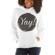 Load image into Gallery viewer, Yay! Hoodie - Tees Arena | TeesArena.com