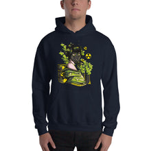 Load image into Gallery viewer, Nuclear Girl Hoodie - Tees Arena | TeesArena.com