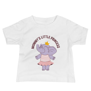 Mommy's Little Princess T-Shirt - Tees Arena | TeesArena.com