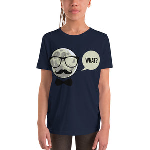 What? T-Shirt - Tees Arena | TeesArena.com