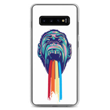 Load image into Gallery viewer, Puking Rainbow Samsung Case - Tees Arena | TeesArena.com