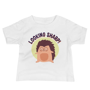 Looking Sharp T-Shirt - Tees Arena | TeesArena.com