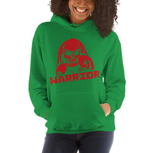 Load image into Gallery viewer, Warrior Hoodie - Tees Arena | TeesArena.com