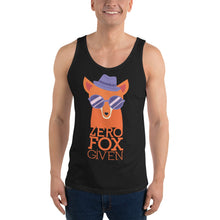 Load image into Gallery viewer, Zero Fox Given Tank Top - Tees Arena | TeesArena.com