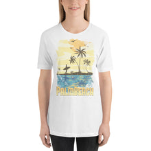 Load image into Gallery viewer, Palm Beach T-Shirt - Tees Arena | TeesArena.com