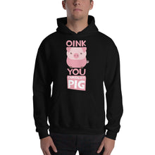Load image into Gallery viewer, OiNK Hoodie - Tees Arena | TeesArena.com