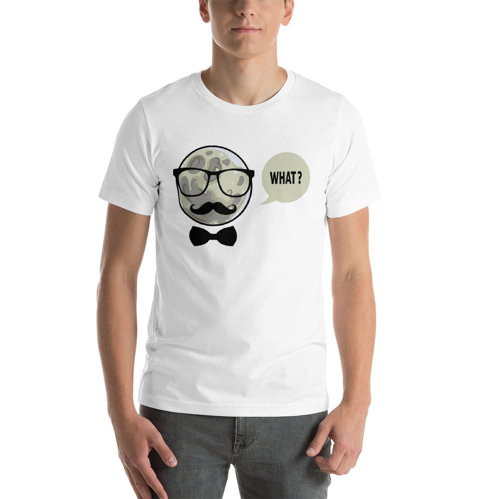 What? T-Shirt - Tees Arena | TeesArena.com