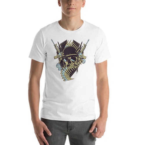 War Victim T-Shirt - Tees Arena | TeesArena.com