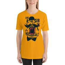 Load image into Gallery viewer, Like A Sir T-Shirt - Tees Arena | TeesArena.com