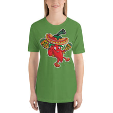 Load image into Gallery viewer, Red Hot Chili Party T-Shirt - Tees Arena | TeesArena.com