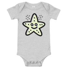 Load image into Gallery viewer, Loving Star Fish Bodysuit - Tees Arena | TeesArena.com