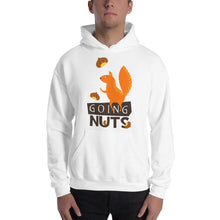 Load image into Gallery viewer, Going Nuts Hoodie - Tees Arena | TeesArena.com