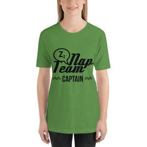 Nap Team T-Shirt - Tees Arena | TeesArena.com