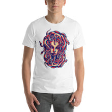 Load image into Gallery viewer, Medusa T-Shirt - Tees Arena | TeesArena.com