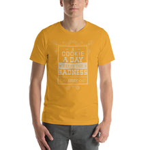 Load image into Gallery viewer, A Cookie A Day T-Shirt - Tees Arena | TeesArena.com