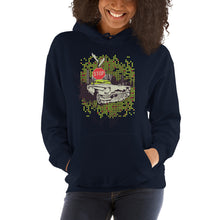 Load image into Gallery viewer, Classic Never Die Hoodie - Tees Arena | TeesArena.com