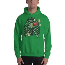 Load image into Gallery viewer, Ribcage Hoodie - Tees Arena | TeesArena.com