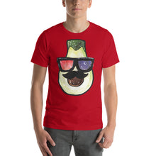 Load image into Gallery viewer, Stylish Avocado T-Shirt - Tees Arena | TeesArena.com
