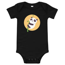 Load image into Gallery viewer, Cute Panda Bodysuit - Tees Arena | TeesArena.com