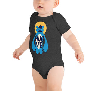 Hug Me Bodysuit - Tees Arena | TeesArena.com